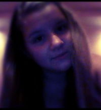 Карина Жаголкина