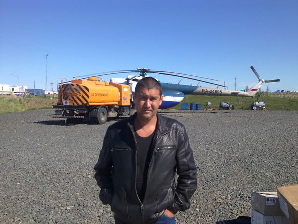 Женя Павлов