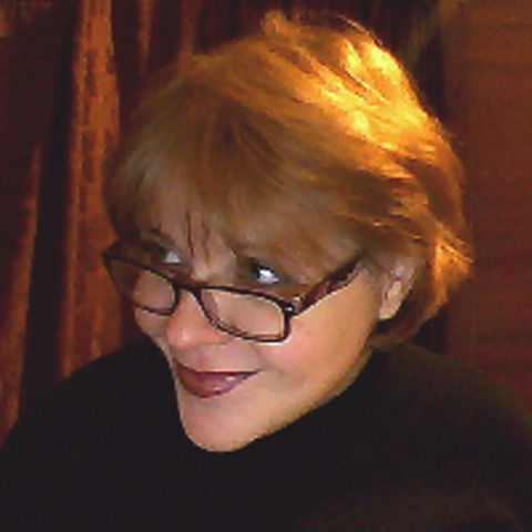 Елена Канбьер