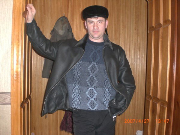 Сергей Погодин