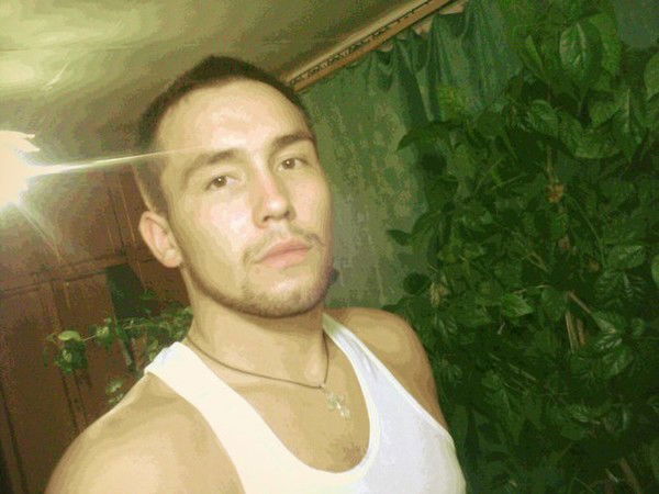 Николай Коберт