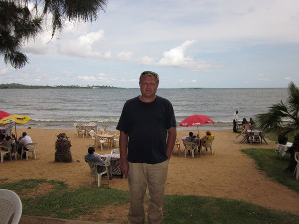 Юра Куликовский