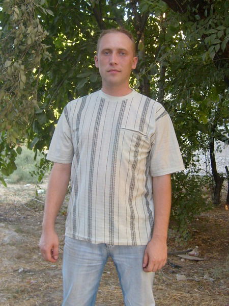 Денис Мамаев