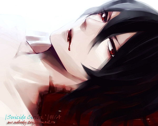 |Suicide Cirsus.`|H/a