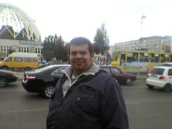 Алексей Чуркин