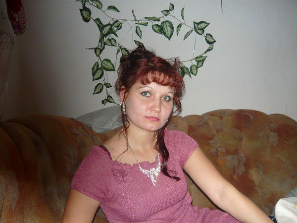 Александра Вавилова