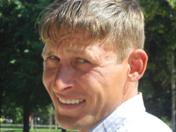 Богдан Уткин