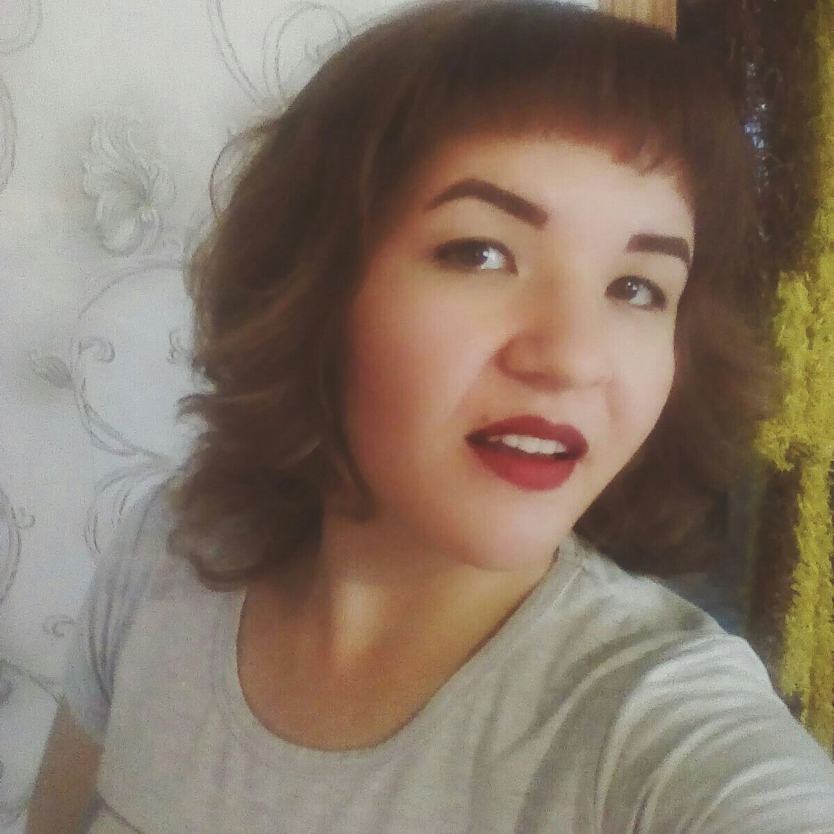 Лилия Шакирова