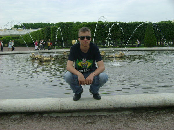 Тимошка Григорьев