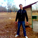 Югин Алексей