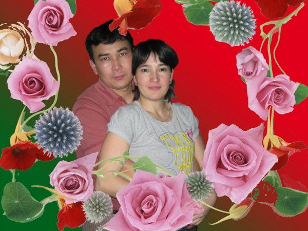 Гульмира Жумагулова