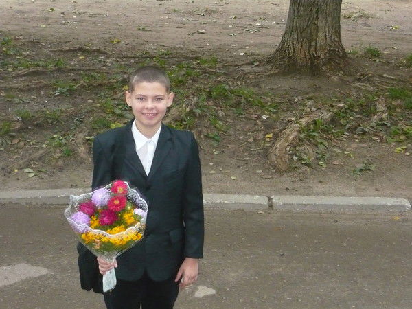 Илья Ситников