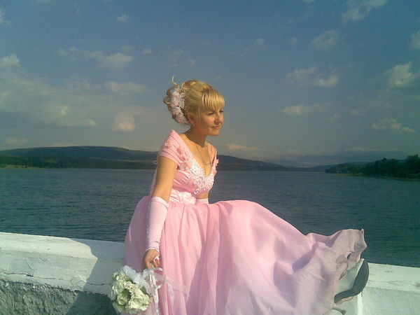 Катерина Пухкало