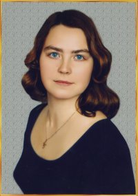 Ольга Заборовская