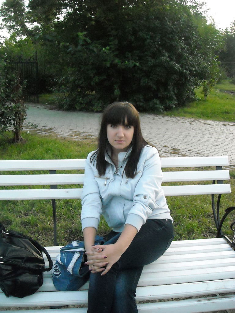 Анна Темирова