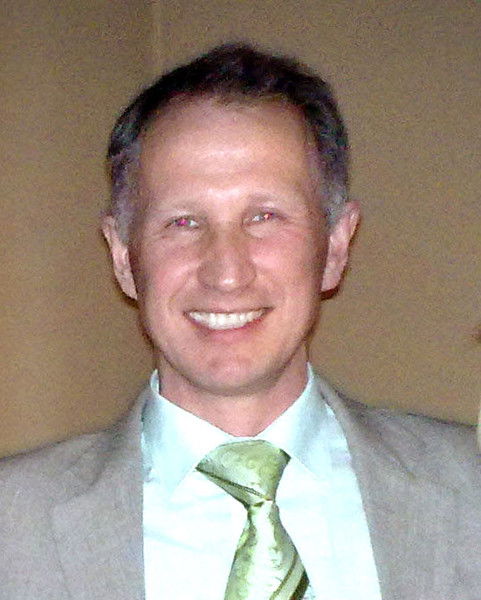 Павел Меньшаков