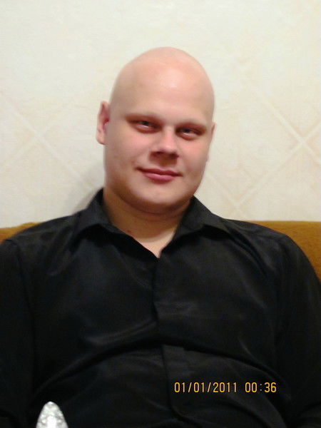 Николай Яковенко