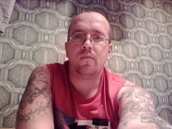 Серега Пирожков