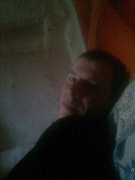 Дарья Мелёхина