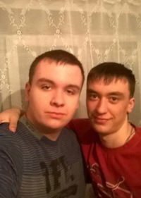 Никита Щипко