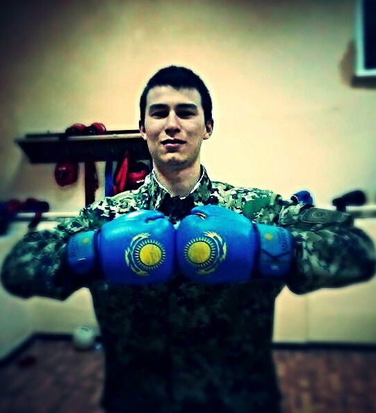 Ильдар Русланович