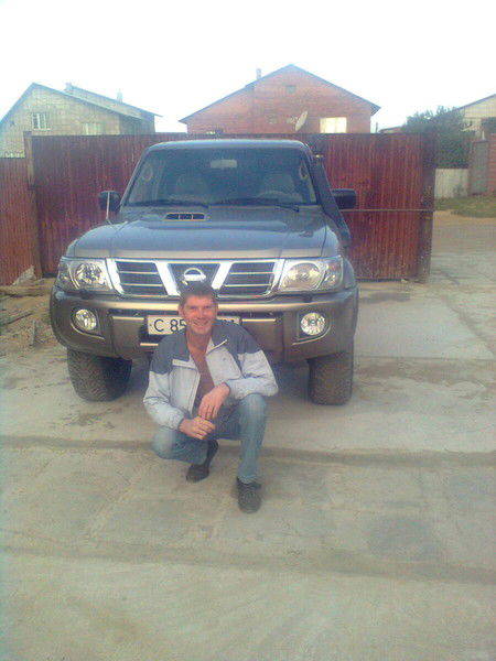 Станислав Абрамов