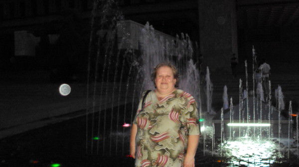 Тамара Гарбуз