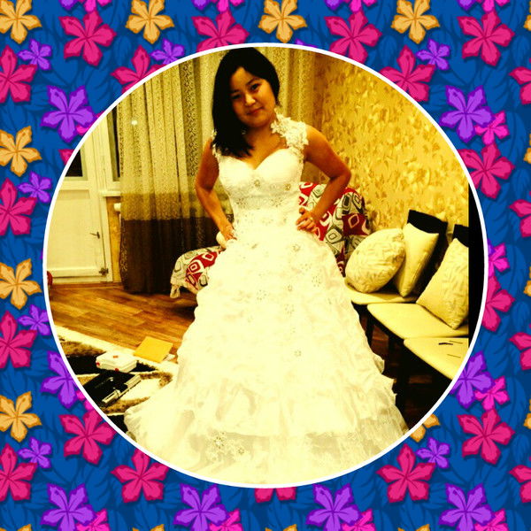 Меруерт Кайраткызы