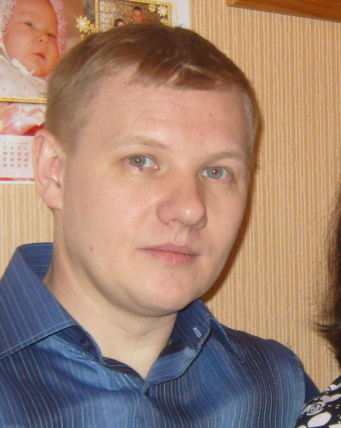 Сергей Тимохин