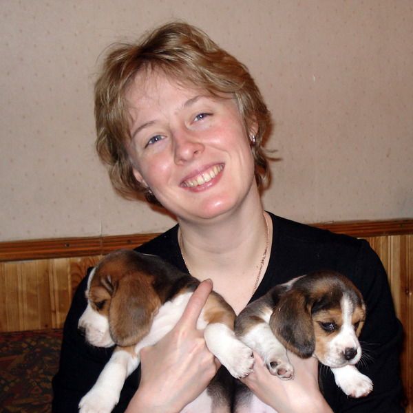 Надежда Рождественская