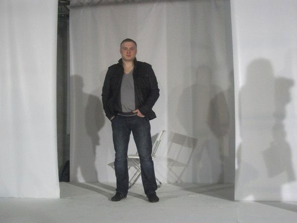 Дмитрий Чесноков