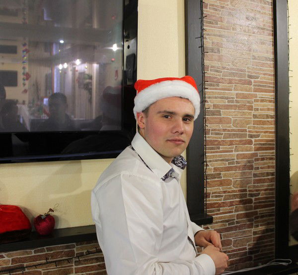 Стас Климович