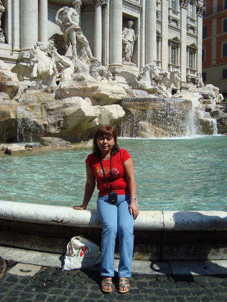 Светлана Жангазина