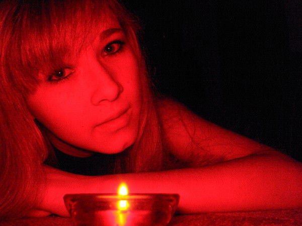 Аленка Ильина