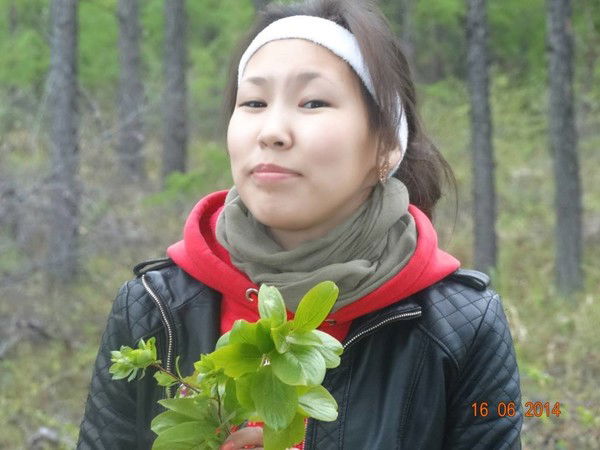 Ната Громова