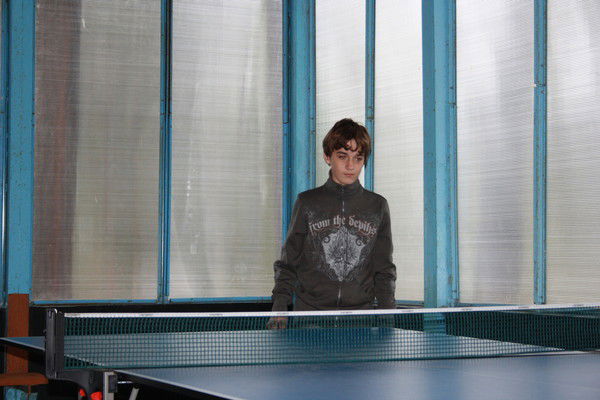 Сергей Андреев