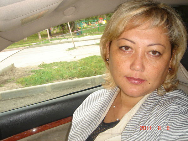 Ирина Новикова