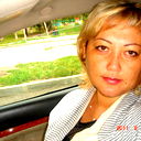 Ирина Новикова