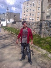 Muslihiddin Ibrohimov