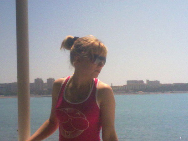 Анастасия Табелова