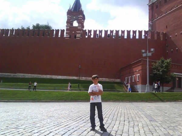 Данияр Жолдашев