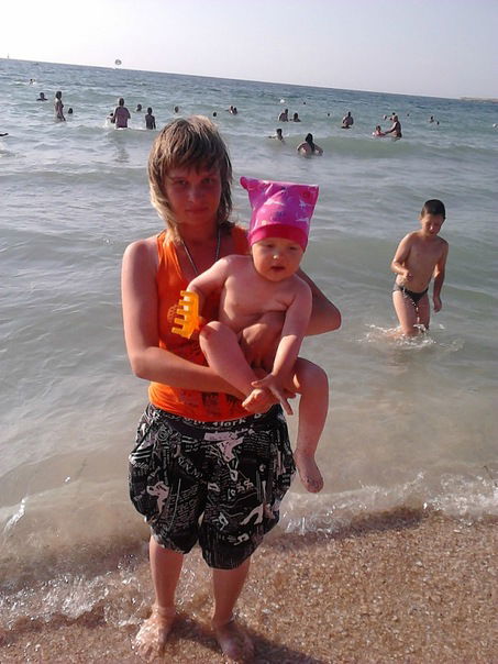 Натали))) ****