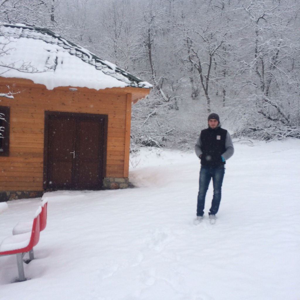 Расим Юзбеков