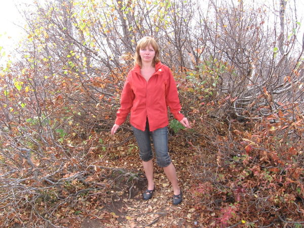 Алена Станина