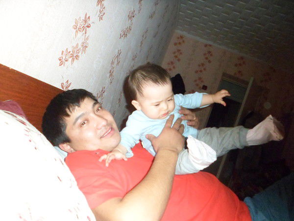 Бакытбек Сабыржанов