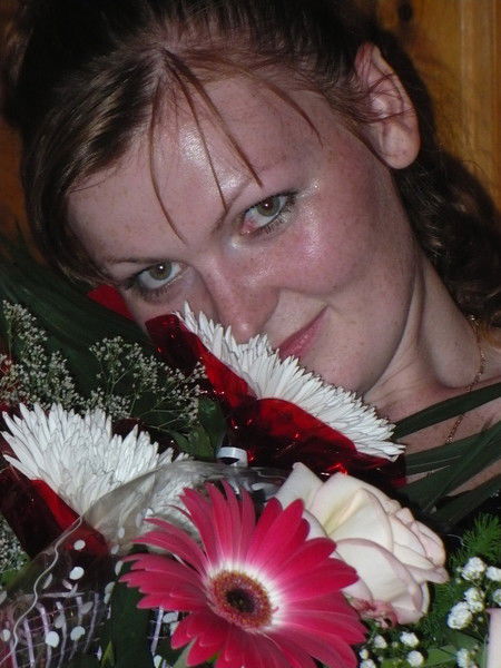 Елена Матвеева