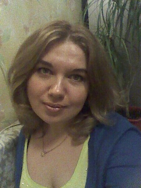 Татьяна Лисенкова