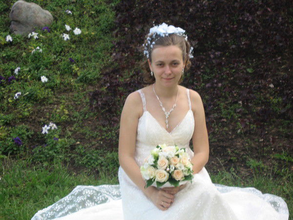 Татьяна Соловьева