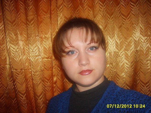 Галина Жукова