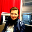 Наташа Амелькова